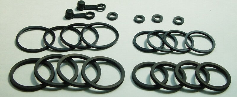 Kit Reparación pinza de freno ZXR750 '89-94 BCF-418 TOURMAX BCF-418