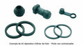 Kit Reparación pinza de freno ER6N,F 06-08,VERSYS 07-08 delantero BCF-425 TOURMAX BCF-425