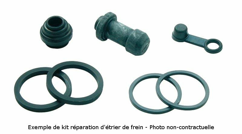 Kit Reparación pinza de freno ER6N,F 06-08,VERSYS 07-08 delantero BCF-425 TOURMAX BCF-425