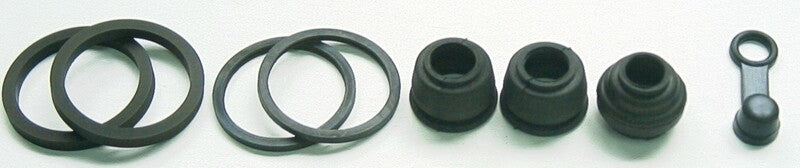 Kit Reparación pinza de freno FT500 ASCOT '82-83 CBR1000F '87-88 BCR-102 TOURMAX BCR-102