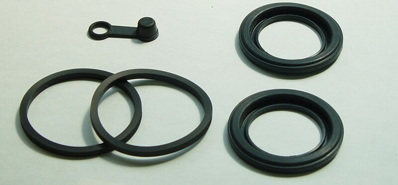 Kit Reparación pinza de freno KZ650 '79-80 KZ1000 '77-81 BCR-402R TOURMAX BCR-402