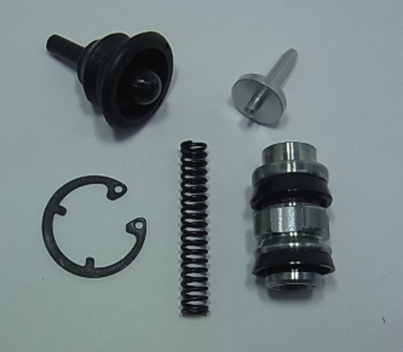 Kit Reparación de bomba de freno delantera GSXR600/750 08-11 GSXR1000 09-11 MSB-314 TOURMAX MSB-314
