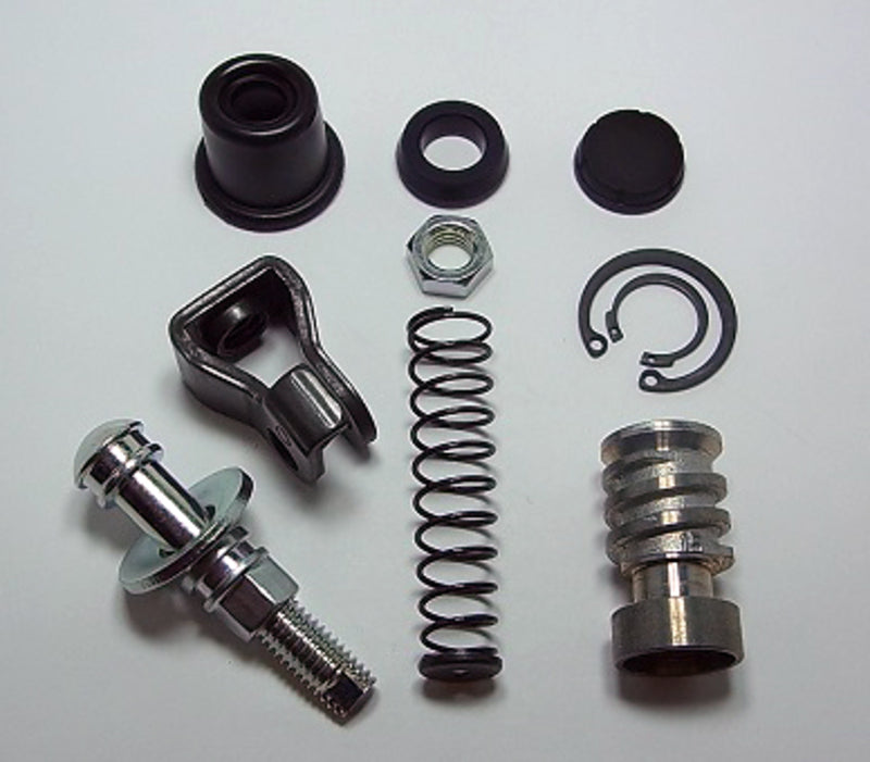 Kit Reparación de bomba de freno trasera VFR800FI 98-01 MSR-115 TOURMAX MSR-115
