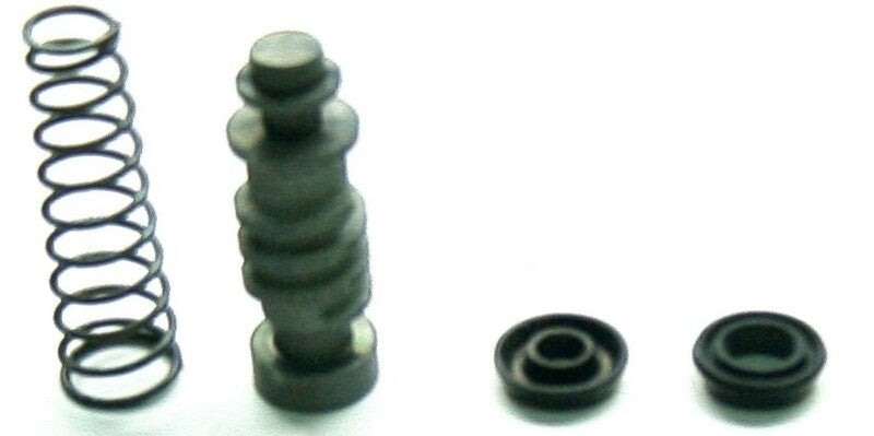 Kit reparación de bomba de freno Tourmax TOURMAX MSR-302
