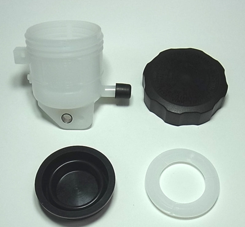 Depósito bomba de freno delantera Suzuki / Yamaha / Kawasaki RVR-901 TOURMAX RVR-901