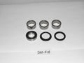 Kit Reparación de basculante ZXR750R '91-95 GPZ900R NINJA '84-86 SAO-414 TOURMAX SAO-414