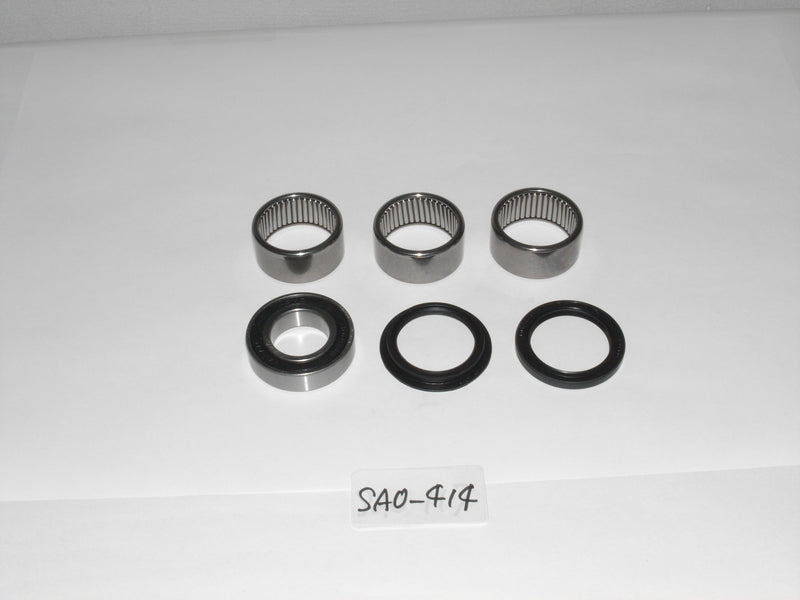 Kit Reparación de basculante ZXR750R '91-95 GPZ900R NINJA '84-86 SAO-414 TOURMAX SAO-414