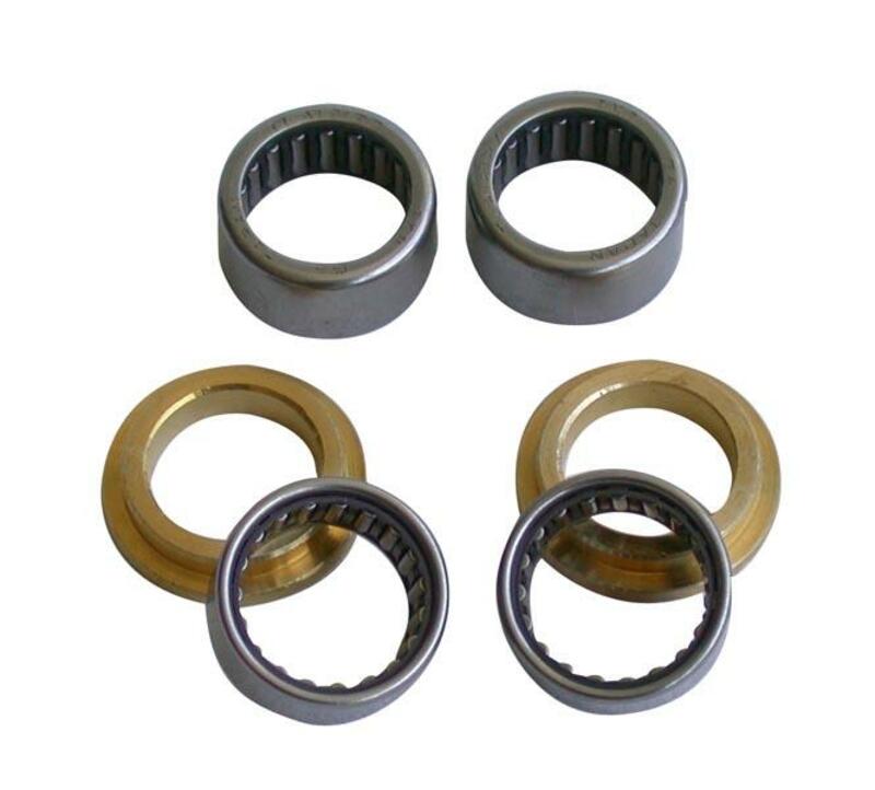 Kit Reparación de basculante DT125MX '77-91 DT125LC '82-88 SNT-204 TOURMAX SNT-204