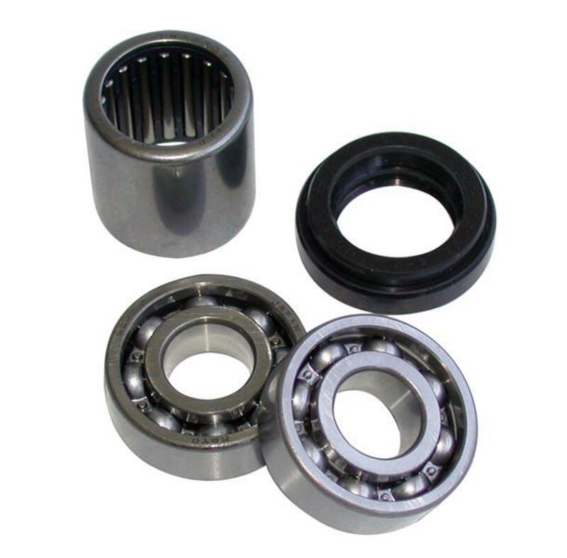 Kit Reparación de basculante FZS600 98-01, FZS1000 01 YZF600R 96-04 SWS-204 TOURMAX SWS-204