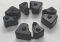 Silentblocs de rueda trasera CBR1100X Honda juego de 4 RWD-103 TOURMAX RWD-103