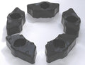 Silentblocs de rueda trasera ST1100 Honda juego de 5 RWD-101 TOURMAX RWD-101