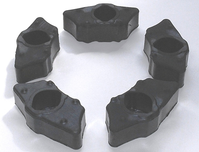 Silentblocs de rueda trasera ST1100 Honda juego de 5 RWD-101 TOURMAX RWD-101