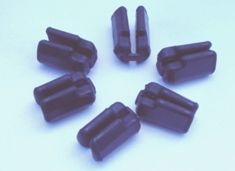 Silentblocs de rueda trasera XL600V Honda juego de 6 RWD-108 TOURMAX RWD-108
