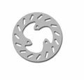 Disco de freno NG 007 Ø190 x Ø58 x 3.5 NG BRAKE DISC 7
