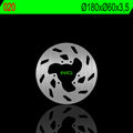 Disco de freno NG 020 Ø180 x Ø60 x 3.5 NG BRAKE DISC 20