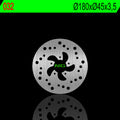 Disco de freno NG 032 Ø180 x Ø45 x 3.5 NG BRAKE DISC 32