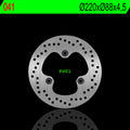Disco de freno NG 041 Ø220 x Ø88 x 4.5 NG BRAKE DISC 41
