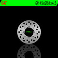 Disco de freno NG 047 Ø149.5 x Ø61 x 4.5 NG BRAKE DISC 47