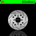 Disco de freno NG 064 Ø220 x Ø64 x 4 NG BRAKE DISC 64