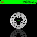 Disco de freno NG 079 Ø180 x Ø62 x 3.5 NG BRAKE DISC 79