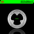 Disco de freno NG 084 Ø220 x Ø88 x 4 NG BRAKE DISC 84