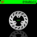 Disco de freno NG 087 Ø190 x Ø62 x 3.5 NG BRAKE DISC 87