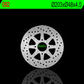 Disco de freno NG 092 Ø203 x Ø48 x 4 NG BRAKE DISC 92