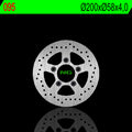 Disco de freno NG 095 Ø200 x Ø58 x 4 NG BRAKE DISC 95