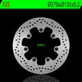 Disco de freno NG 103 Ø270 x Ø130 x 5 NG BRAKE DISC 103