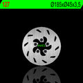 Disco de freno NG 127 Ø185 x Ø45 x 3.5 NG BRAKE DISC 127
