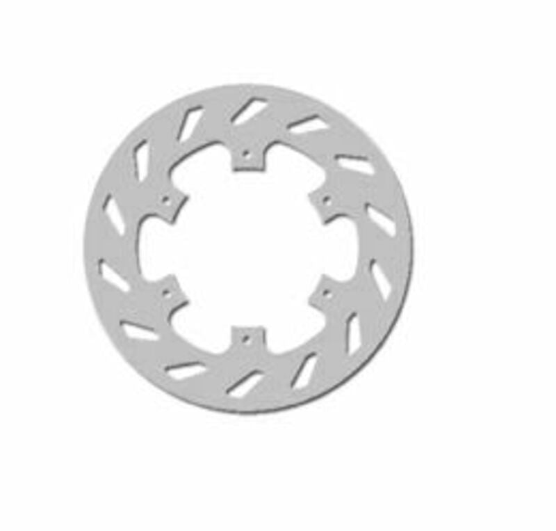 Disco de freno NG 128 Ø220 x Ø108 x 3.5 NG BRAKE DISC 128
