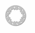 Disco de freno NG 136 Ø230 x Ø130 x 4.5 NG BRAKE DISC 136