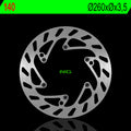 Disco de freno NG 140 Ø260 x 3.5 NG BRAKE DISC 140