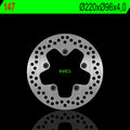 Disco de freno NG 147 Ø220 x Ø96 x 4 NG BRAKE DISC 147