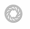 Disco de freno NG 149 Ø280 x Ø105 x 4 NG BRAKE DISC 149