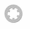 Disco de freno NG 150 Ø220 x Ø110 x 4 NG BRAKE DISC 150