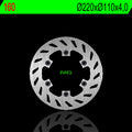 Disco de freno NG 160 Ø220 x Ø110 x 4 NG BRAKE DISC 160