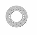 Disco de freno NG 172 Ø230 x Ø120.3 x 4 NG BRAKE DISC 172
