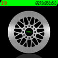 Disco de freno NG 210 Ø275 x Ø56 x 5 NG BRAKE DISC 210