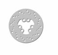 Disco de freno NG 231 Ø220 x 3.5 NG BRAKE DISC 231