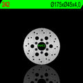 Disco de freno NG 242 Ø175 x Ø45 x 4 NG BRAKE DISC 242