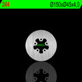 Disco de freno NG 244 Ø150 x Ø45 x 4 NG BRAKE DISC 244