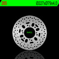 Disco de freno NG 265 Ø227 x Ø79 x 4 NG BRAKE DISC 265