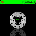 Disco de freno NG 273 Ø185 x Ø72 x 3.5 NG BRAKE DISC 273