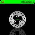 Disco de freno NG 303 Ø190 x Ø58 x 4 NG BRAKE DISC 303