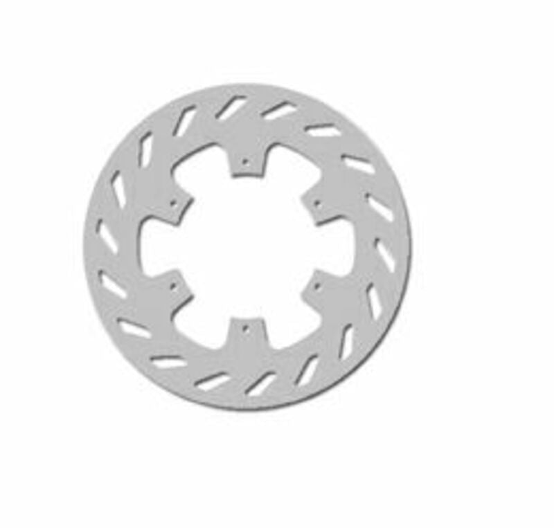 Disco de freno NG 307 Ø250 x Ø112 x 4 NG BRAKE DISC 307