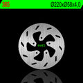 Disco de freno NG 365 Ø220 x Ø58 x 4 NG BRAKE DISC 365