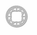 Disco de freno NG 392 Ø260 x Ø120 x 3.5 NG BRAKE DISC 392