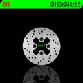 Disco de freno NG 393 Ø180 x Ø48 x 3.5 NG BRAKE DISC 393