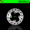 Disco de freno NG 399 Ø220 x Ø92 x 3 NG BRAKE DISC 399